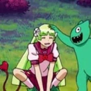 Meet your Posher, Juliet